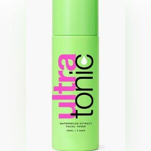 NWT *3 for $15* Dew of the Gods Ultra Tonic Facial Toner